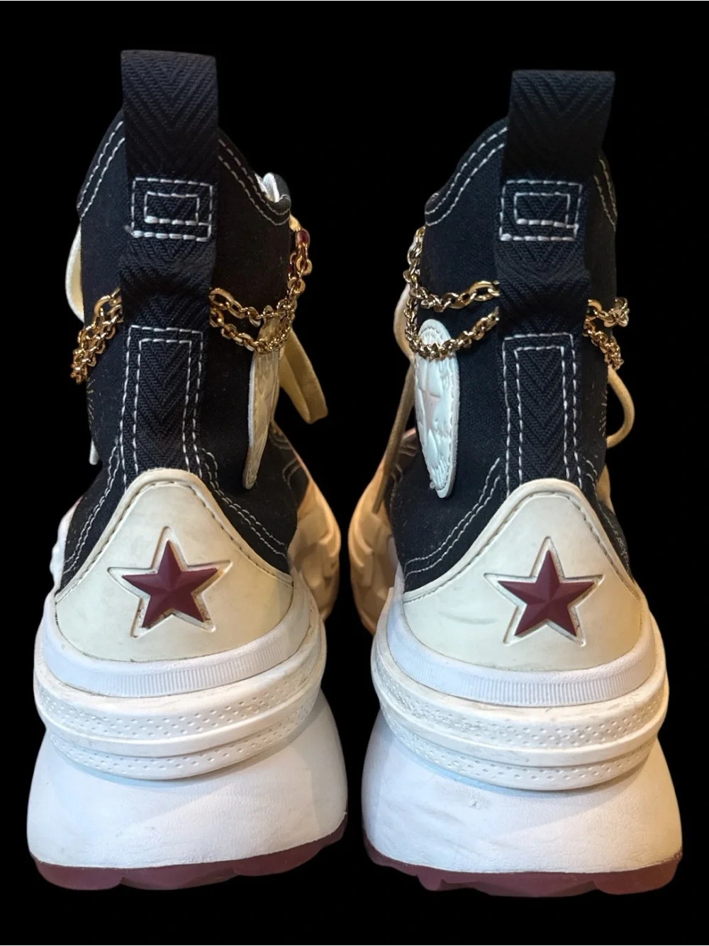Converse product pair
